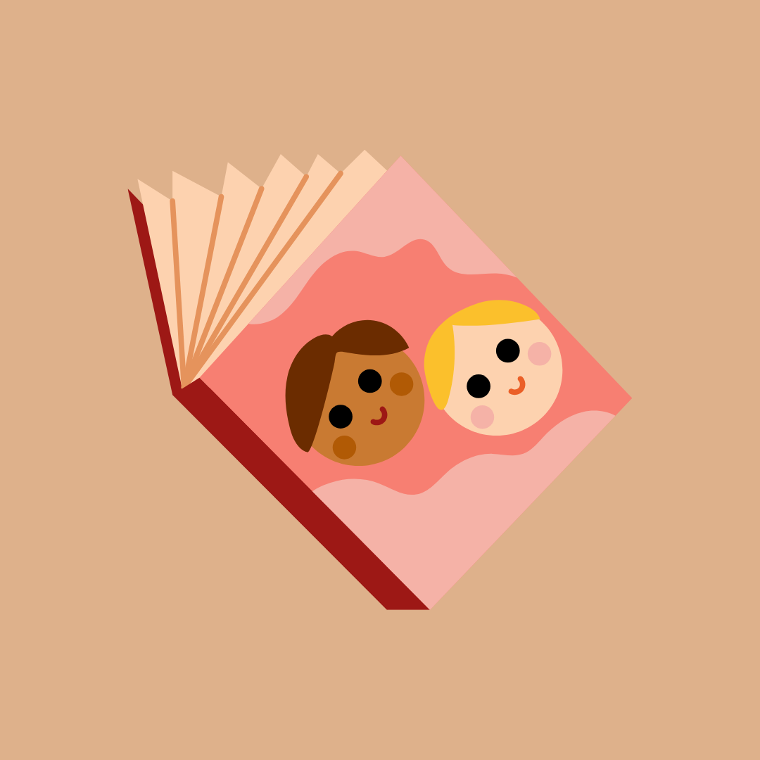 Children Books