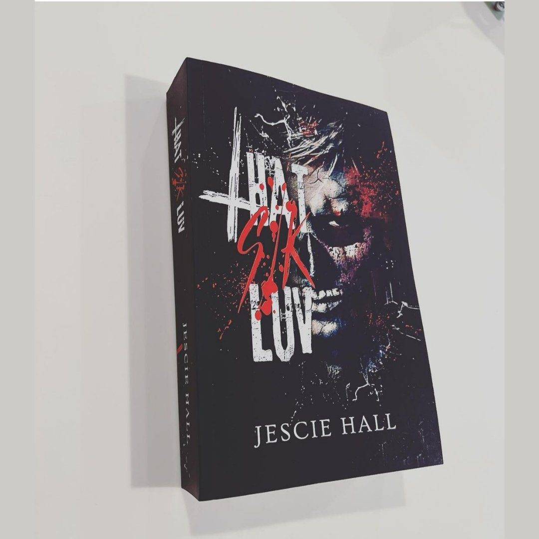 That Sik Luv by Jescie Hall
