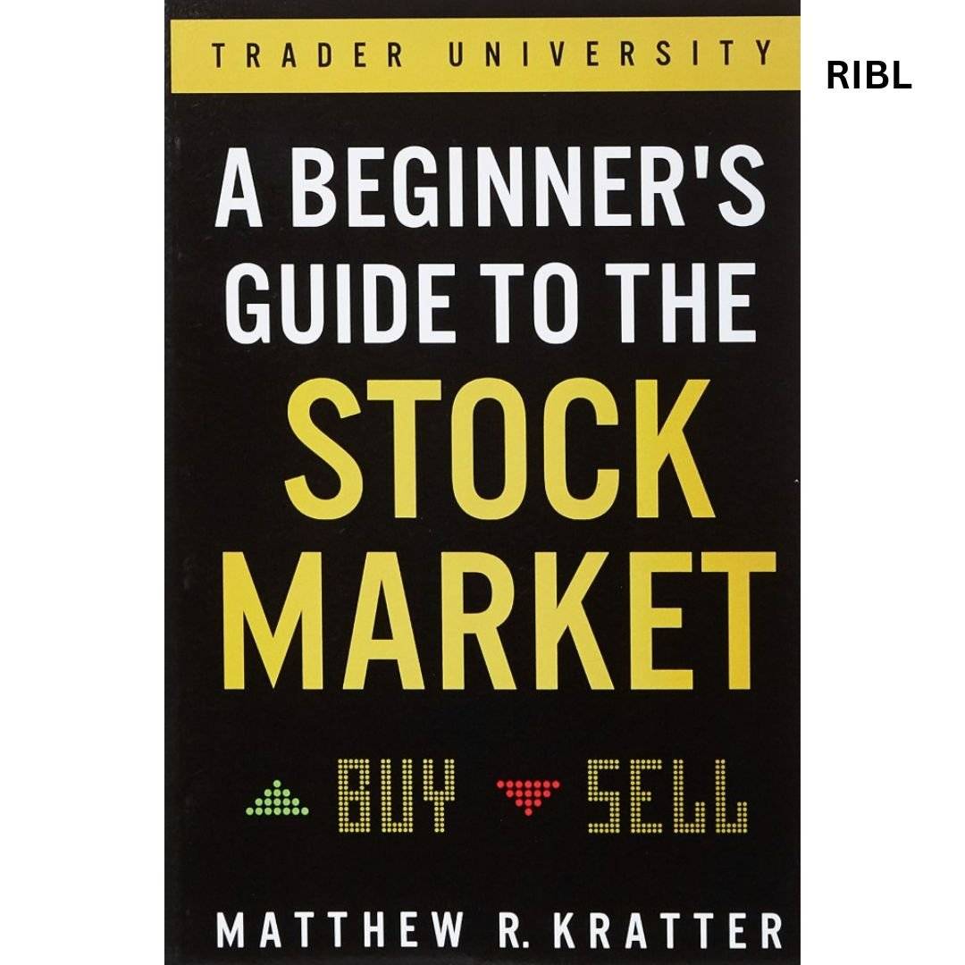 A Beginner's Guide to the Stock Market by Matthew R. Kratter
