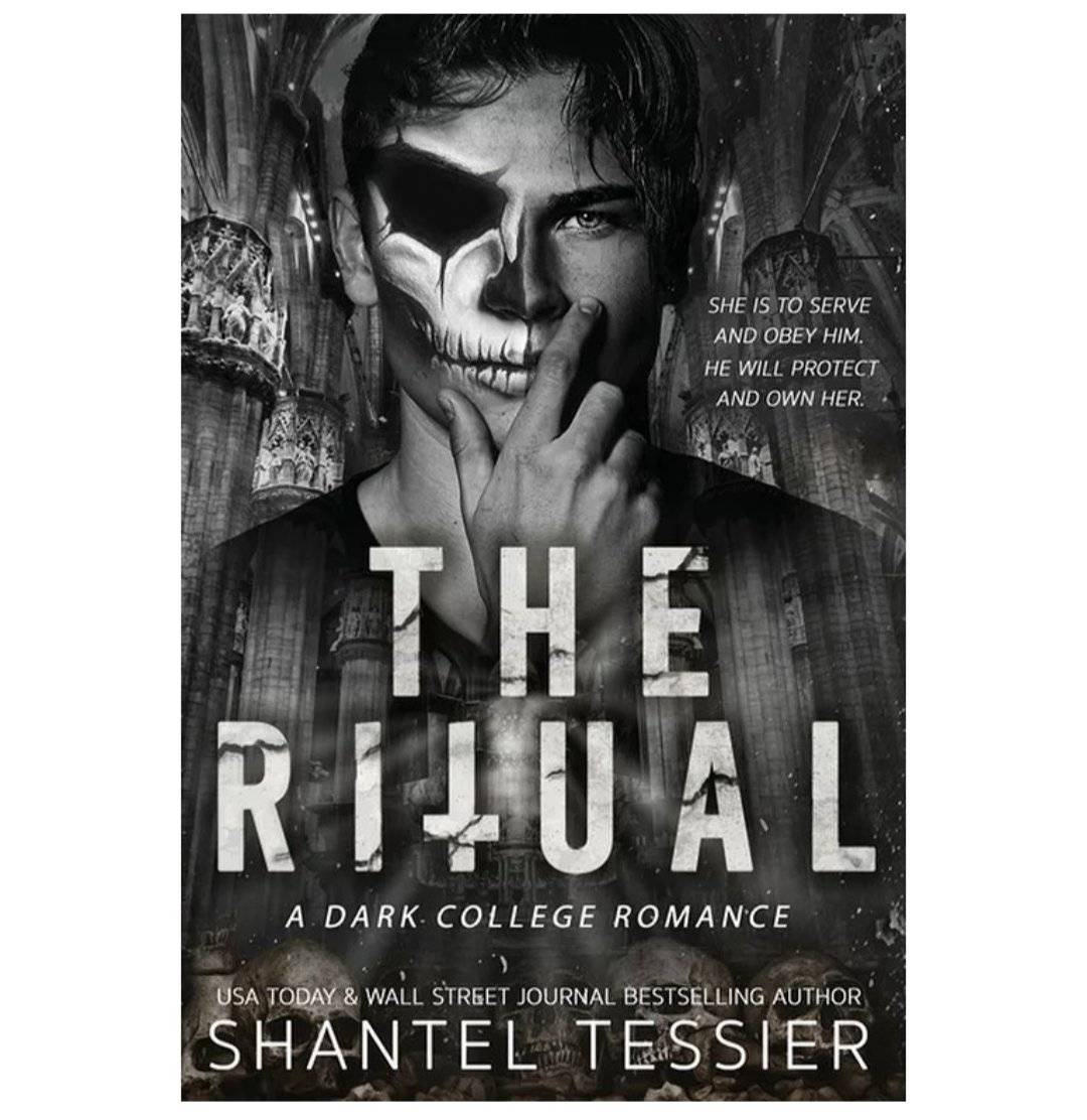 The Ritual (L.O.R.D.S. #1) by Shantel Tessier