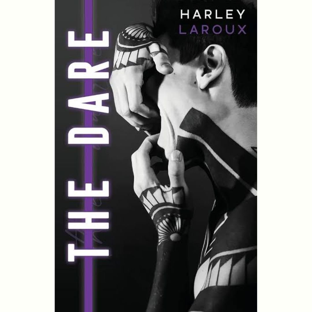 The Dare (Losers) by Harley Laroux