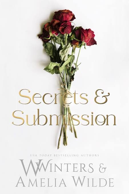 Secrets &amp; Submission by W. Winters