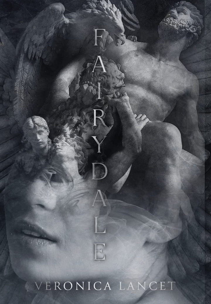 Fairydale by Veronica Lancet | Cash on Delivery | Free Bookmarks