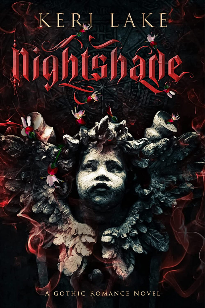 Nightshade (Nightshade Series #1) by Keri Lake