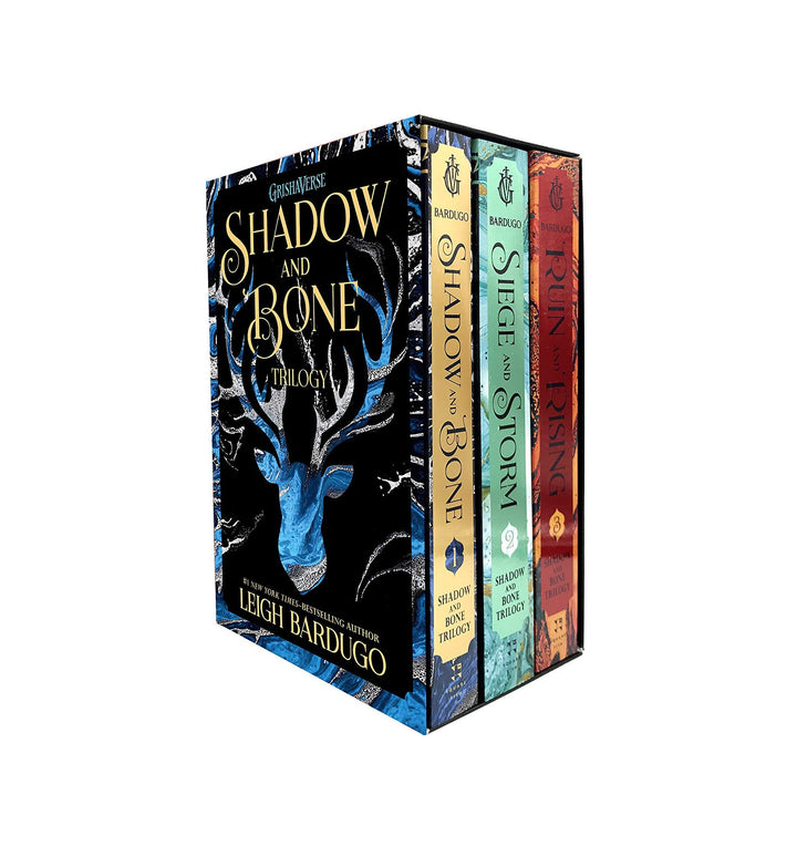 Shadow and Bone