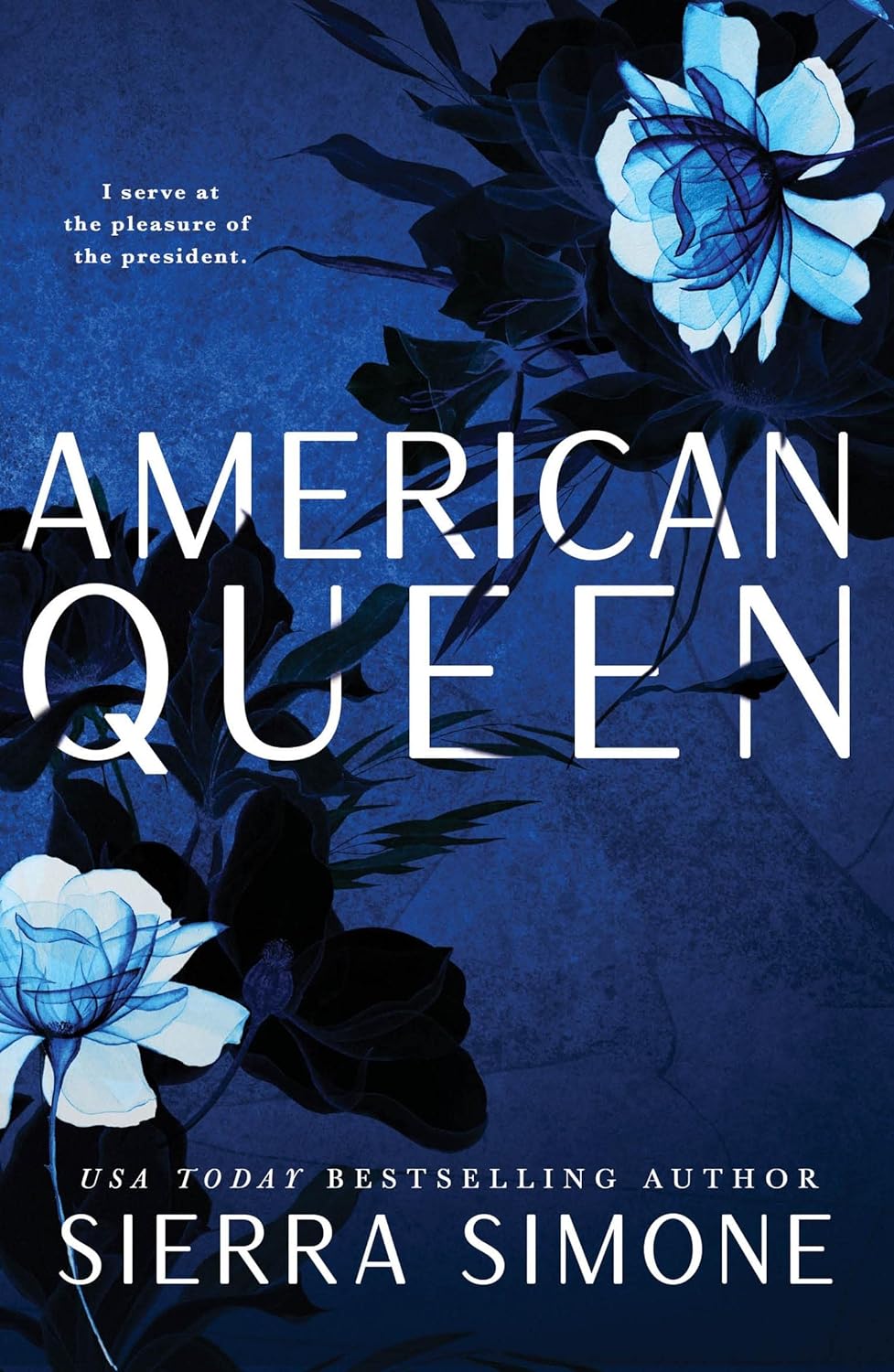 American Queen (New Camelot Trilogy, #1) by Sierra Simone