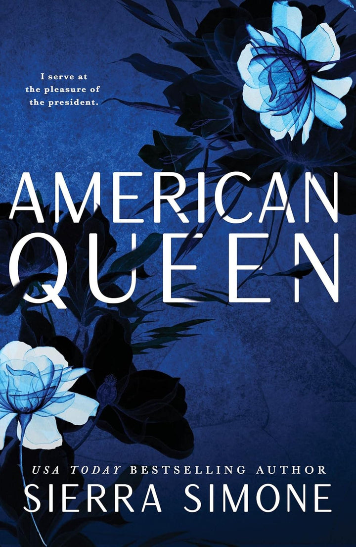 American Queen (New Camelot Trilogy, #1) by Sierra Simone