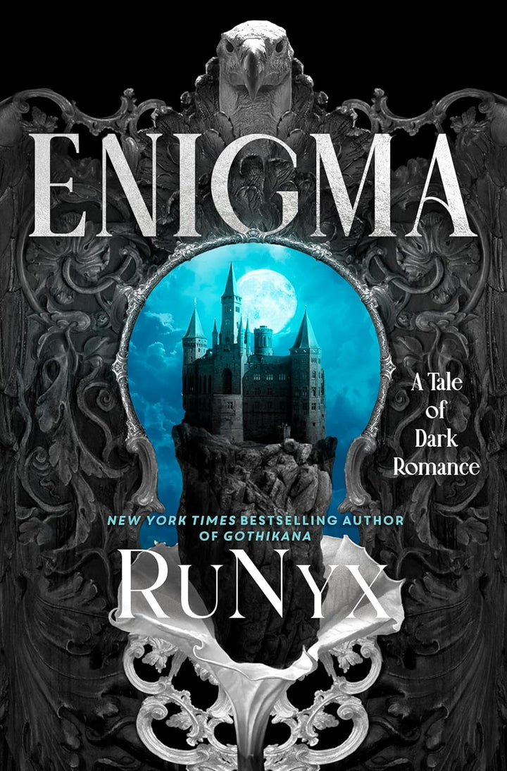 Enigma by RuNyx