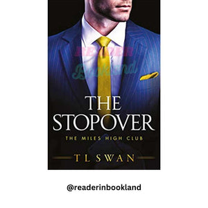The Stopover: 1 (The Miles High Club)