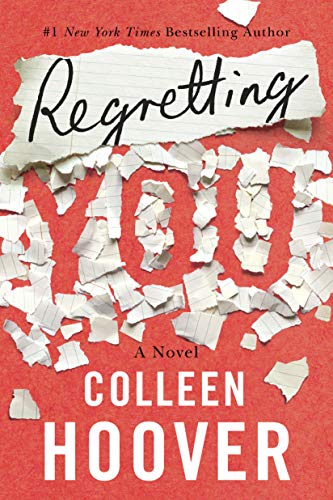 Regretting You (English, Paperback)