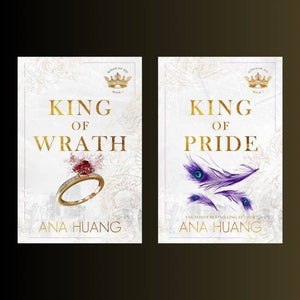 King of wrath + King of pride