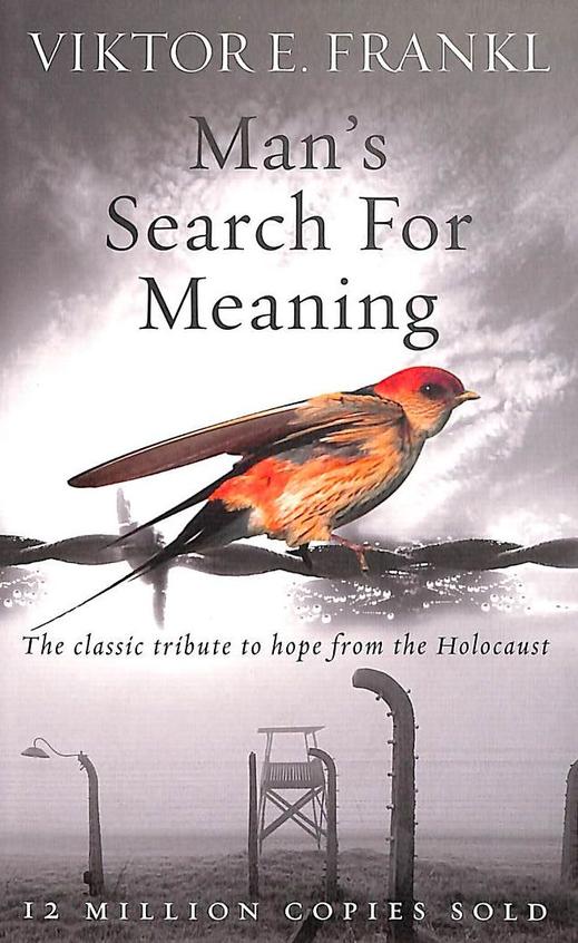 Man's Search For Meaning (English, Paperback)