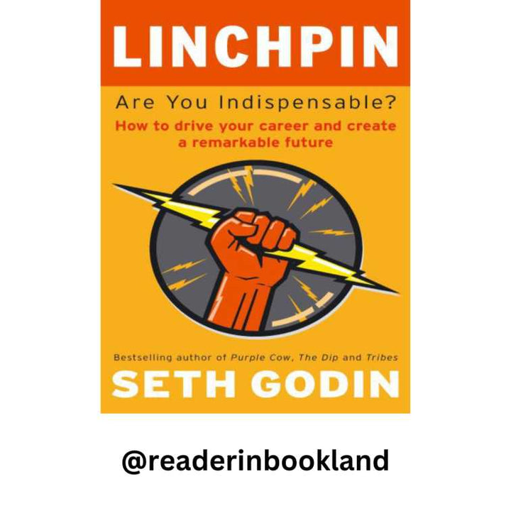 LINCHPIN