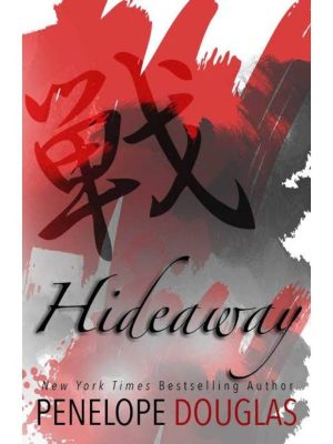 Hideaway (Devil's Night, #2) by Penelope Douglas