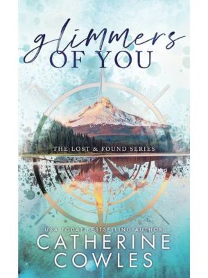 Glimmers of You Book by Catherine Cowles