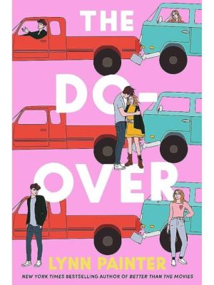 The Do-Over by Lynn Painter