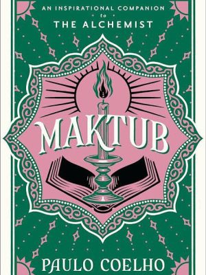 Maktub by Paulo Coelho