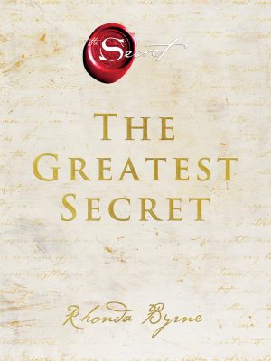 The Greatest Secret (English, Paperback)