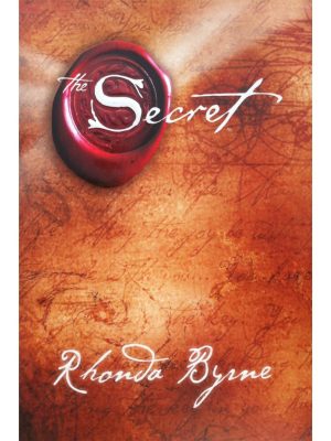 The Secret Book by Rhonda Byrne