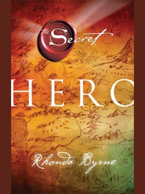 The Secret - Hero (English, Paperback)