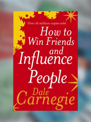 How to win Friends and Influence People (English, Paperback)
