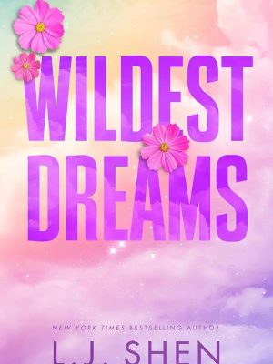 Wildest Dreams (Forbidden Love, #2) by L.J. Shen