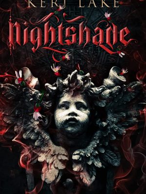 Nightshade (Nightshade Series #1) by Keri Lake
