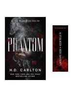 Phantom by H.D. Carlton